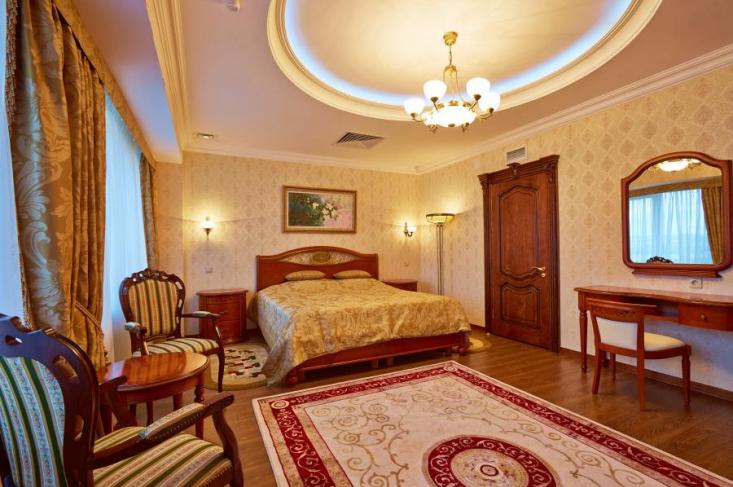 Апартаменты (14 000 рублей)